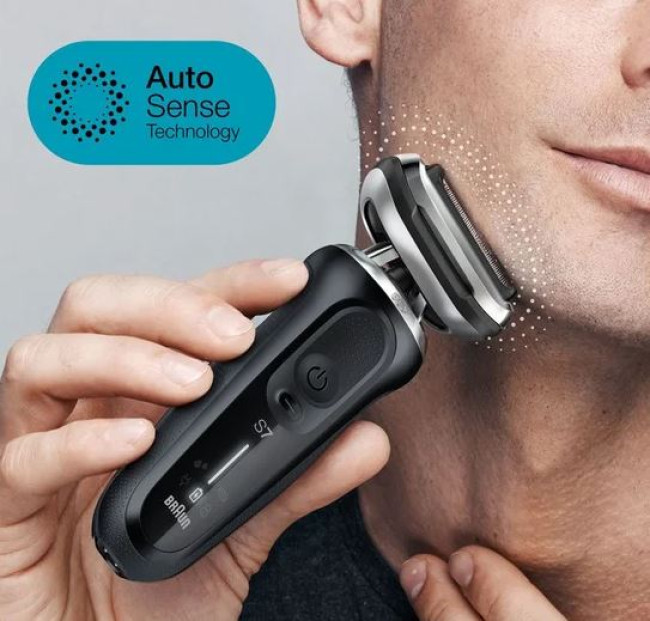 Электробритва Braun Series 7 71-N7200cc - фото5