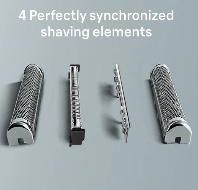 Электробритва Braun Series 8 8560CC - фото4