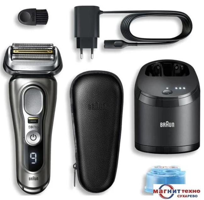 Электробритва Braun Series 9 Pro 9485cc