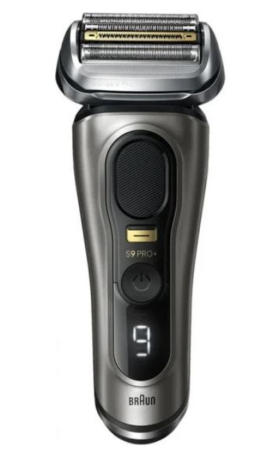 Электробритва Braun Series 9 Pro+ 9515S - фото2