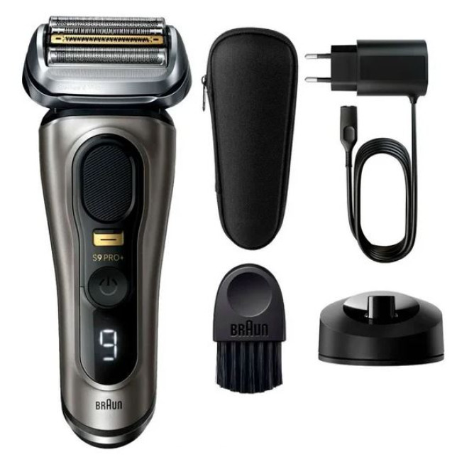 Электробритва Braun Series 9 Pro+ 9515S