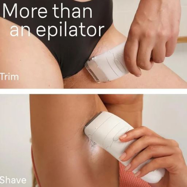 Эпилятор Braun Silk Epil 7 SE 7-041 - фото5