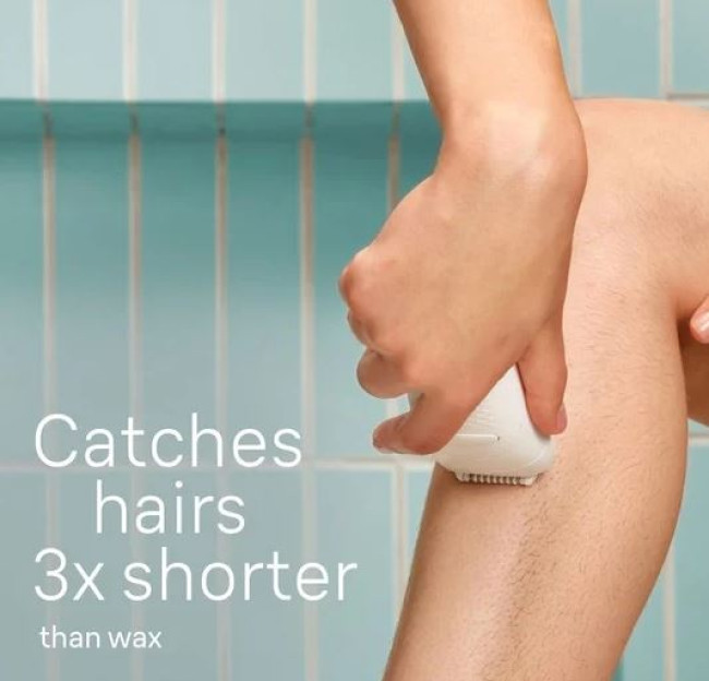 Эпилятор Braun Silk-epil 5 5-041 Wet & Dry - фото3