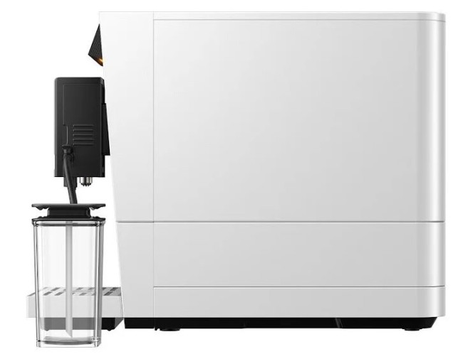 Кофемашина Trouver Virtuoso 10 Pro (белый) - фото5