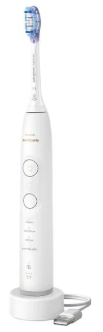 Электрическая зубная щетка Philips Sonicare 7100 HX7420/01 - фото3