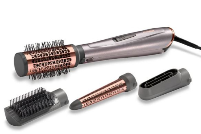 Фен-щетка BaByliss AS136E