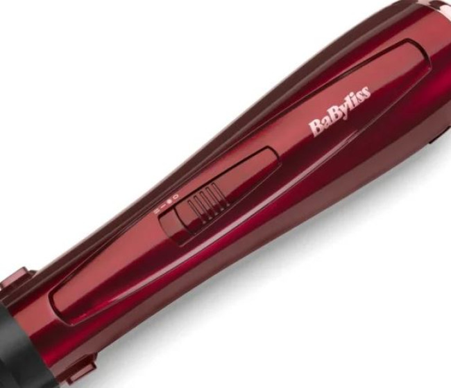 Фен-щетка BaByliss AS812PE - фото5