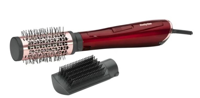 Фен-щетка BaByliss AS812PE