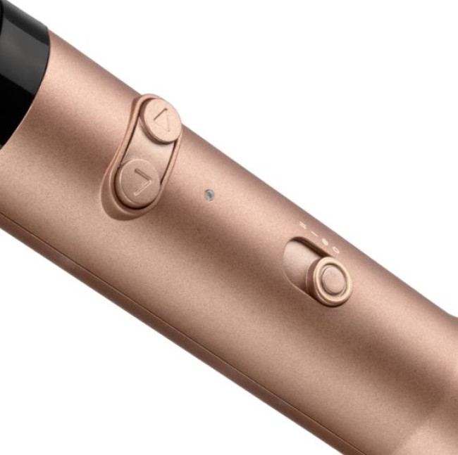 Фен-щетка BaByliss AS952E - фото4