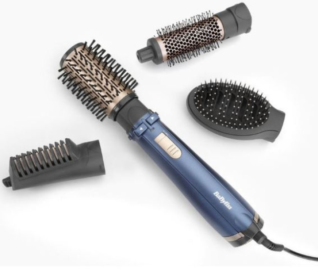 Фен-щетка BaByliss AS965E - фото2