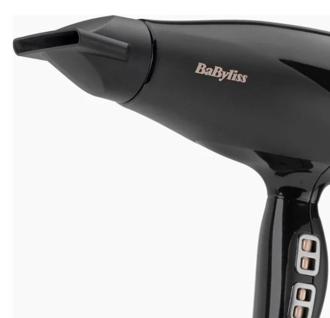 Фен BaByliss Air Power Pro 6716DE - фото3