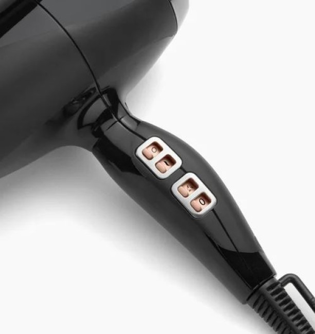 Фен BaByliss Air Power Pro 6716DE - фото6
