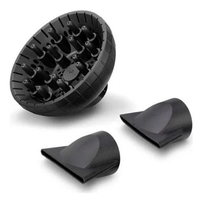 Фен BaByliss Air Power Pro 6716DE - фото4