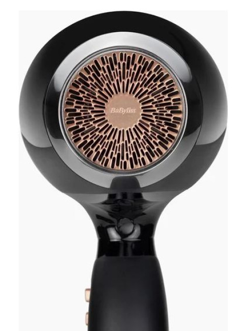 Фен BaByliss Air Power Pro 6716DE - фото5