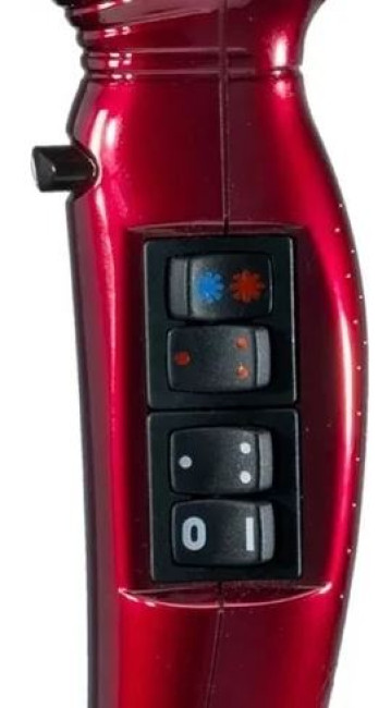 Фен BaByliss 6740DE - фото3