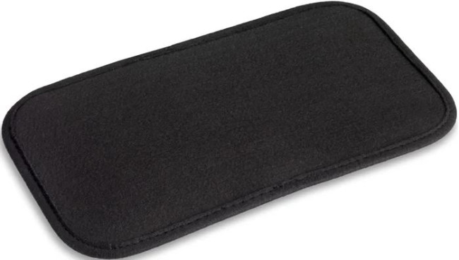 Круглая плойка BaByliss C449E - фото3