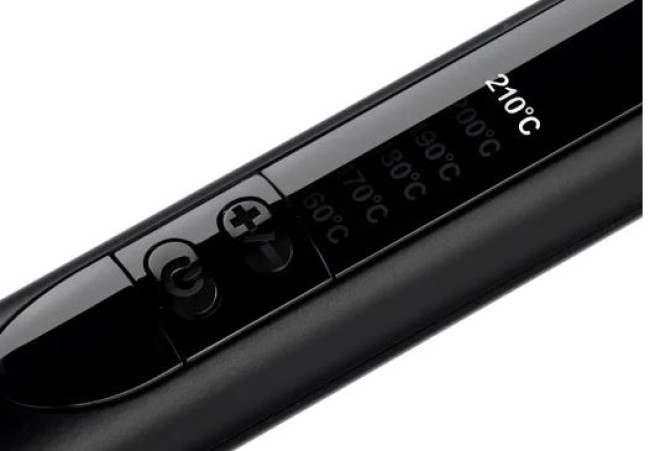 Круглая плойка BaByliss C449E - фото2