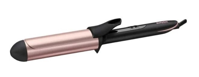Круглая плойка BaByliss C453E