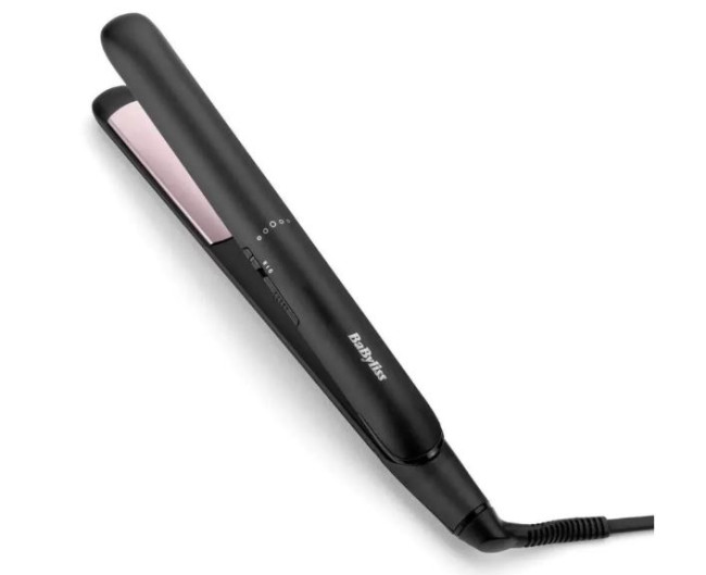 Выпрямитель BaByliss ST241E - фото3