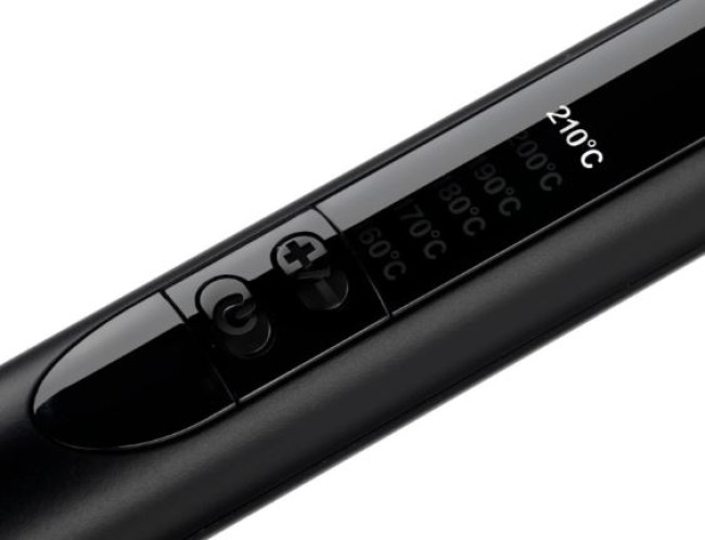 Конусная плойка BaByliss C454E - фото2