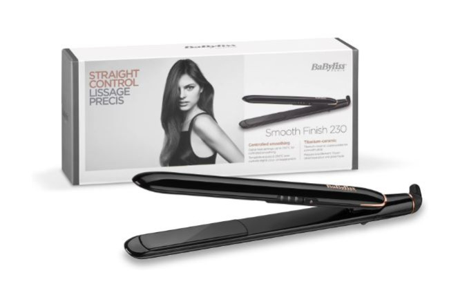 Выпрямитель BaByliss ST250E - фото4