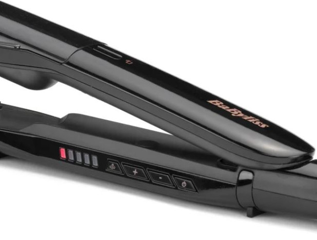 Выпрямитель BaByliss ST493E - фото4