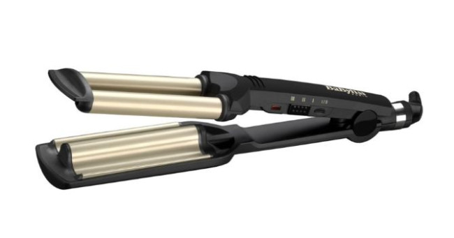 Круглая плойка BaByliss C260E