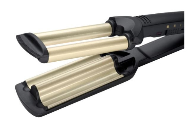 Круглая плойка BaByliss C260E - фото3