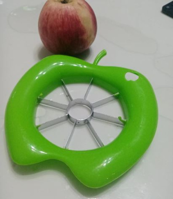 Яблокорезка 