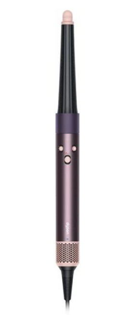 Фен-стайлер Dyson Airwrap Complete Long HS08 i.d. (с переходником на евровилку, яшмовая слива) - фото2