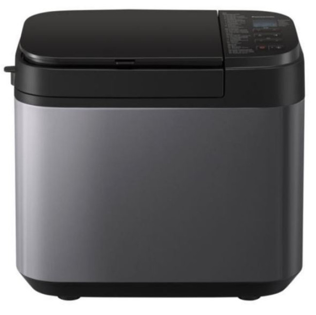 Хлебопечка Panasonic SD-YR2540HTS - фото2