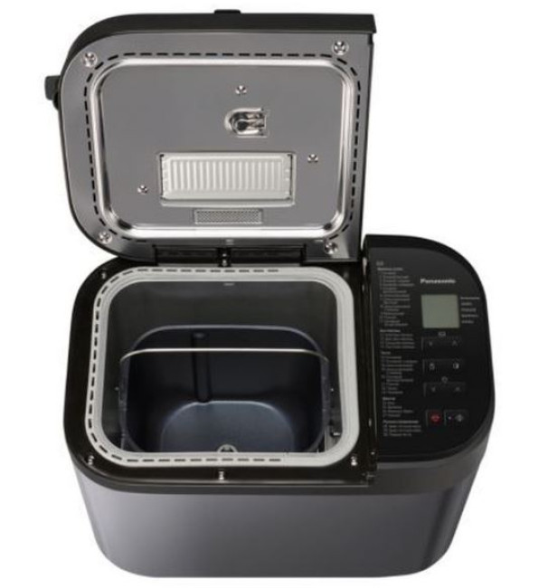 Хлебопечка Panasonic SD-YR2540HTS - фото4
