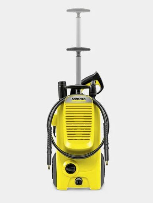 Мойка высокого давления Karcher K 5 Classic 1.950-700.0 - фото3