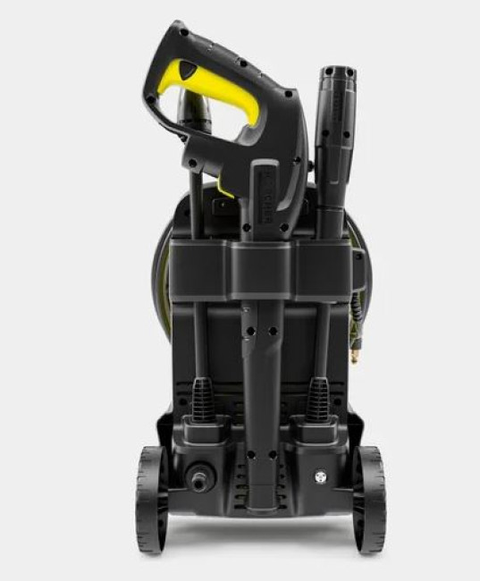Мойка высокого давления Karcher K 5 Classic 1.950-700.0 - фото5