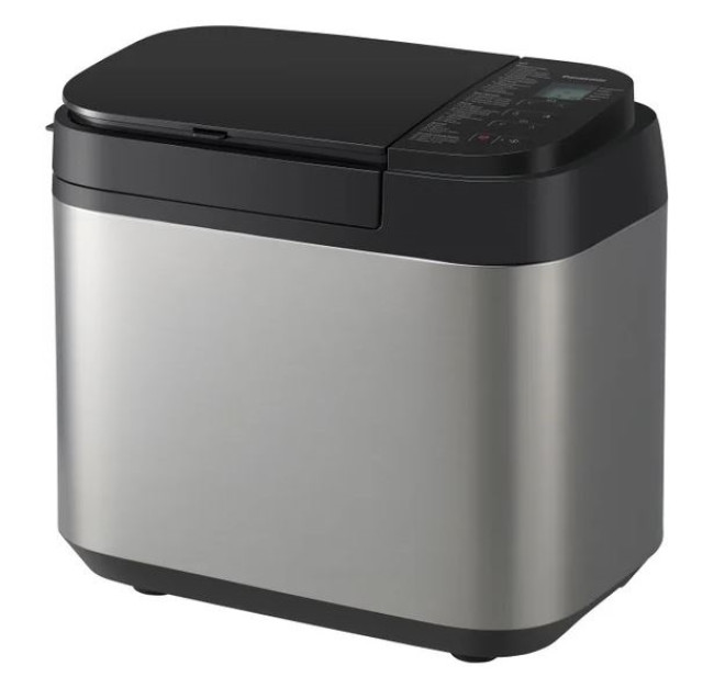 Хлебопечка Panasonic SD-YR2550STS