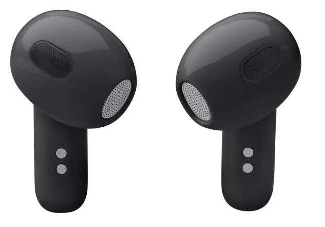 Наушники JBL Live Flex 3 (черный) - фото5