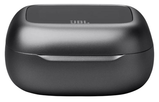 Наушники JBL Live Flex 3 (черный) - фото6