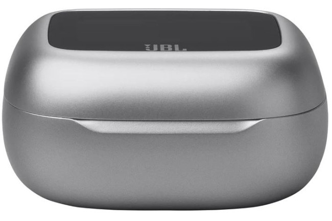Наушники JBL Live Buds 3 (серебристый) - фото6