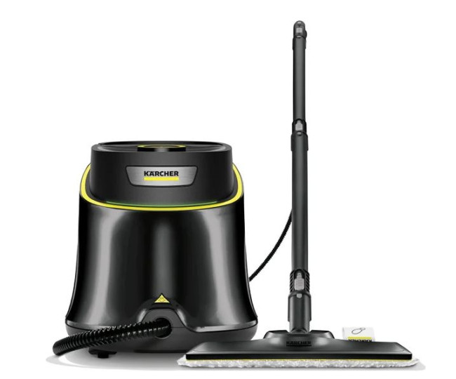 Пароочиститель Karcher SC 3 Deluxe Anniversary Edition 1.513-436.0 - фото3