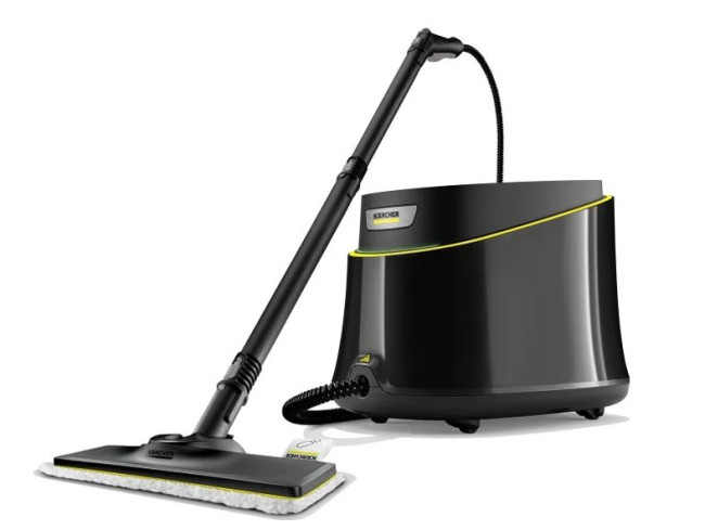 Пароочиститель Karcher SC 3 Deluxe Anniversary Edition 1.513-436.0 - фото2