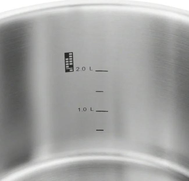 Набор кастрюль Zwilling Vitality 66460-000 - фото5