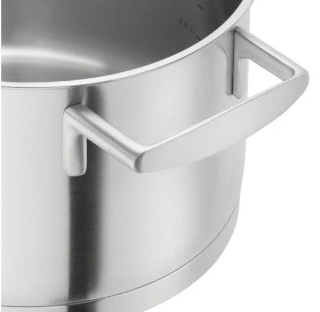 Набор кастрюль Zwilling Vitality 66460-000 - фото6