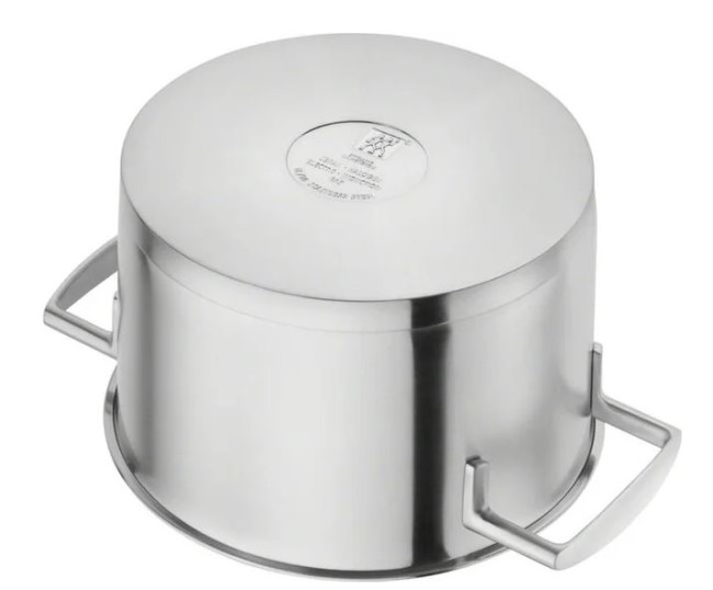 Набор кастрюль Zwilling Vitality 66460-000 - фото4