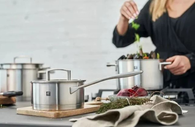 Набор кастрюль Zwilling Vitality 66460-000 - фото7