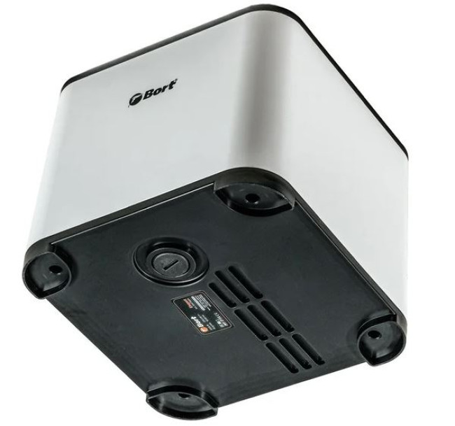 Отпариватель Bort Elegant - фото4