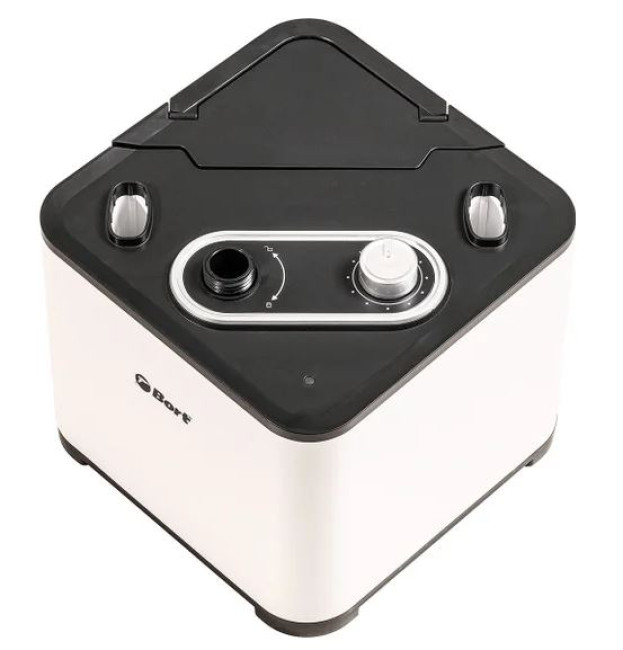 Отпариватель Bort Elegant - фото3