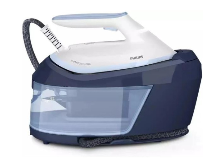 Утюг Philips PerfectCare 6000 Series PSG6026/20