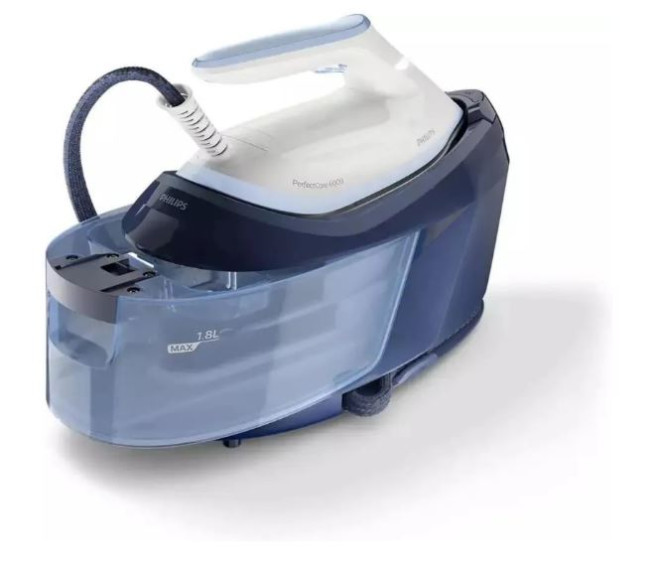 Утюг Philips PerfectCare 6000 Series PSG6026/20 - фото3