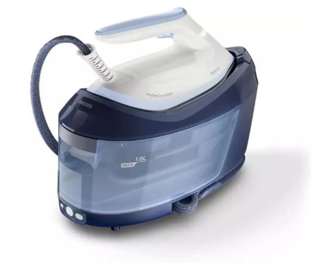 Утюг Philips PerfectCare 6000 Series PSG6026/20 - фото2