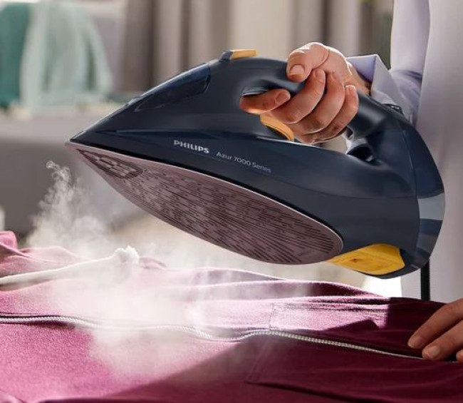 Утюг Philips 7000 Series DST7060/20 - фото5